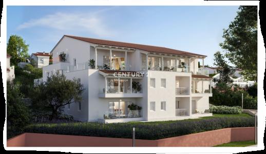 Novi Vinodolski, Novi Vinodolski, Primorsko-goranska Županija, Slovénie