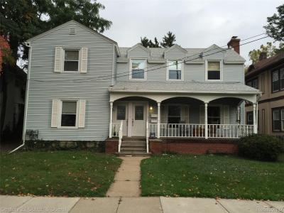 920 N Capitol Avenue, Lansing, Michigan 48906, Estados Unidos