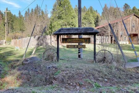 18123 Joy Circle, Challenge, California 95925, USA