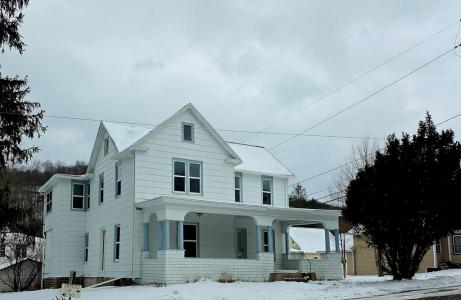 338 Front Street, New Albany, Pennsylvania 18833, USA