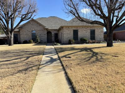 6014 Cathedral, Texarkana, Arkansas 71854, USA