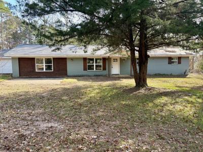 1581 CR 559, Etoile, Texas 75944, USA