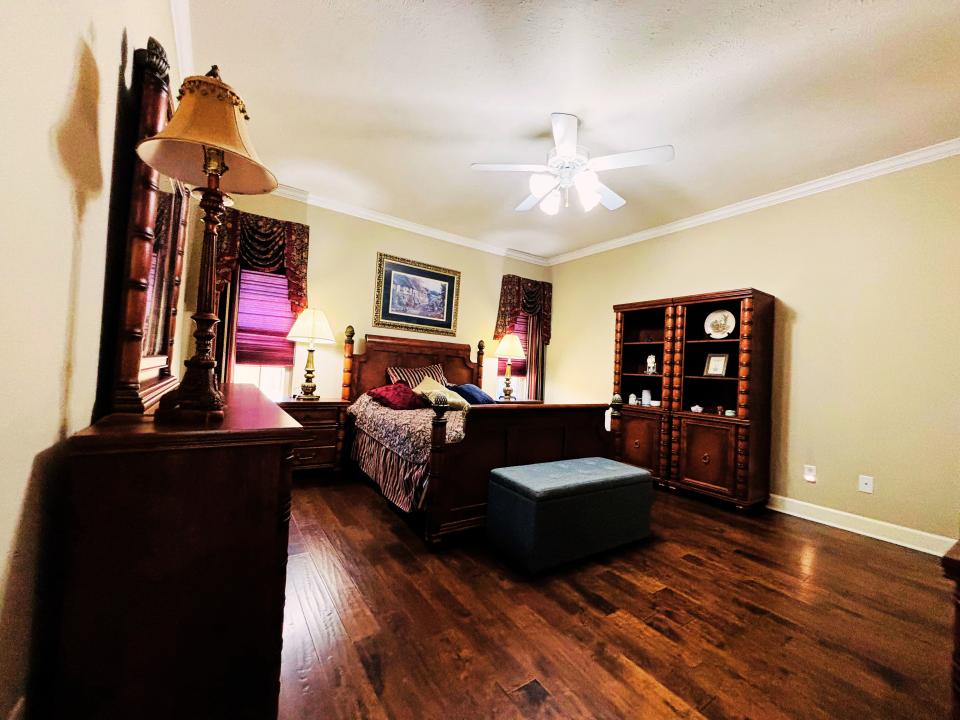 6014 Cathedral, Texarkana, Arkansas 71854, Stati Uniti