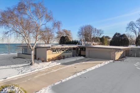 509 Columbus Ave., Sheboygan, Wisconsin 53083