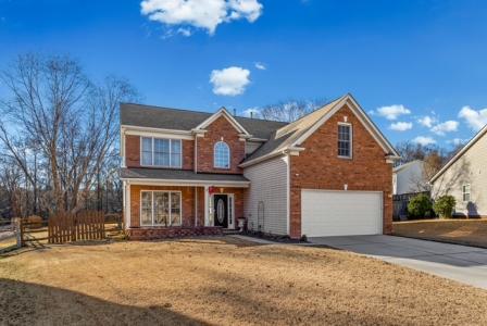 954 Laurel Meadow Dr, Fort Mill, SC 29708, USA