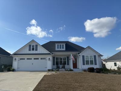 4845 Brown Cat Circle, Hahira, Georgia 31632, USA