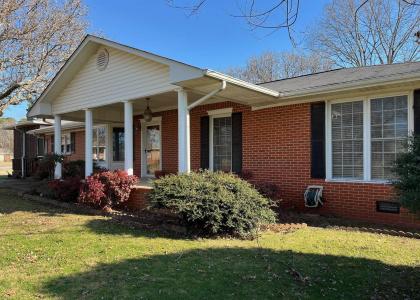 1501 Reynard Street, Athens, 앨라바마 35611, 미국