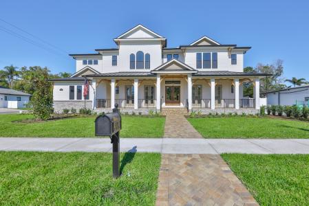 4123 Corona St W, Tampa, Florida 33629, USA