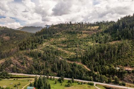 NNA Hwy 200, Clark Fork, Idaho 83811, USA