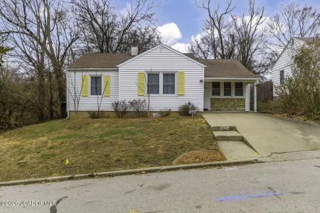 1715 PAYNE DRIVE, Jefferson City, 미조리 65101, 미국