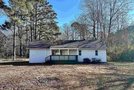 3114 167 South, Sheridan, Arkansas 72150, USA