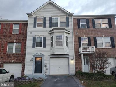 522 Kyle Drive, Martinsburg, 웨스트 버지니아 25401, 미국