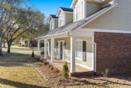 4630 White Chapel Lane, Belden, Mississippi 38826, USA