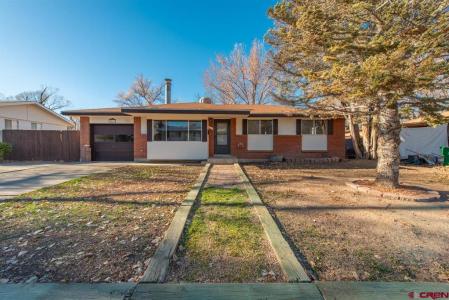 1412 Avon Drive, Montrose, Colorado 81401, USA