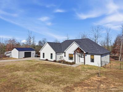 108 Grant 762, Sheridan, Arkansas 72150, USA