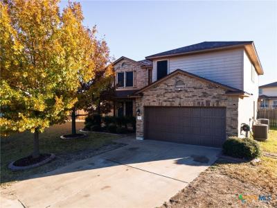 5402 Willamette Lane, Killeen, Texas 76549, USA