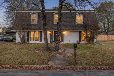 3935 Dawn Dr, Paris, Texas 75462, USA