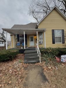 333 W Sylvandell ST, Sullivan, 印第安納州 47882, 美國