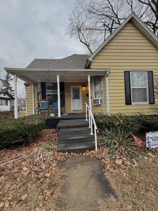 333 W Sylvandell ST, Sullivan, 印第安納州 47882, 美國