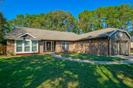 805 Millers Lake Ct., Slidell, Louisiana 70461, USA