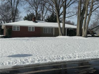 2612 Frostwood Drive, Austintown, オハイオ 44515, アメリカ合衆国