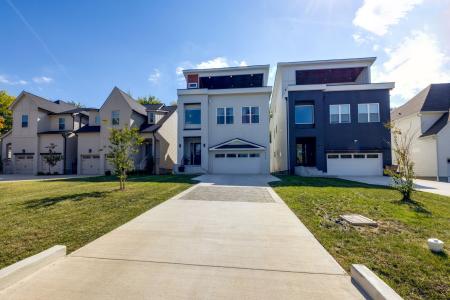 521 Camden Dr, Nashville, Tennessee 37211, USA