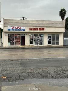 13223 Paramount Boulevard, South Gate, Kalifornia 90280, USA