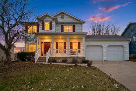 4526 Clemens Boulevard, Ames, أيوا 50014, الولايات المتحدة