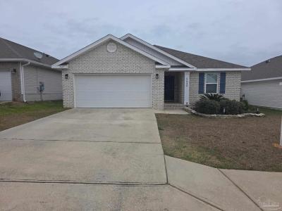 5649 Guinevere Ln, Milton, Florida 32583, USA