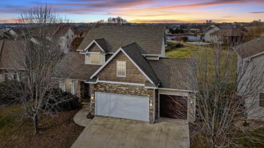 518 SW Springfield Dr, Ankeny, Айова 50023, Соединенные Штаты