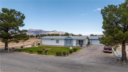 650 Greta Boulevard, Pahrump, Nevada 89060, USA