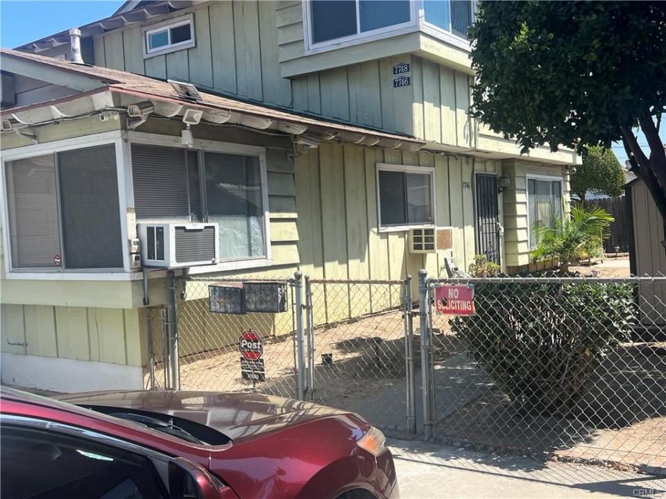 7746 Emerson Pl, Los Angeles, Kaliforniya 91770, Amerika Birleşik Devletleri