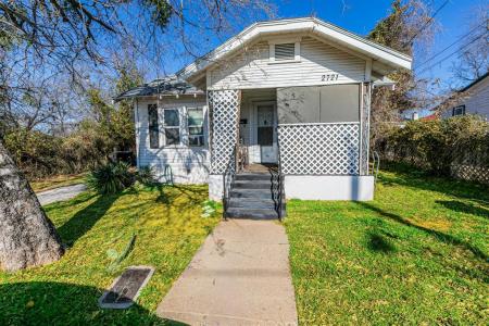 2721 Finley Street, Fort Worth, Texas 76111, USA