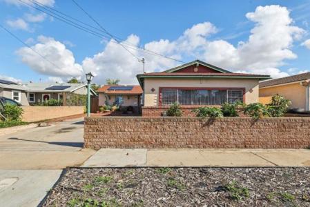 2821 Mimika Pl, San Diego, Californie 92111, États-Unis