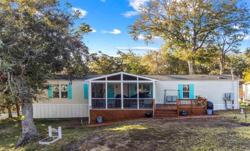 2429 Park St., North Myrtle Beach, SC 29582, USA