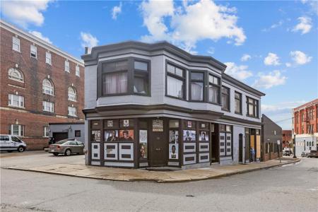 26 Summer Street, Pawtucket, Rhode Island 02860, Estados Unidos