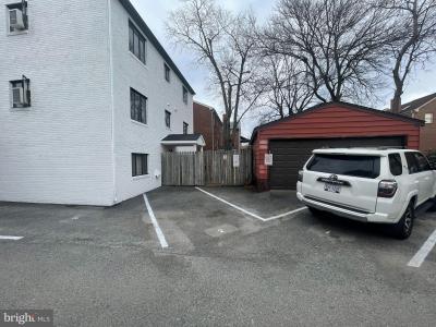 4206 Washington Boulevard Unit# 3, Arlington, Virginia 22201, Estados Unidos