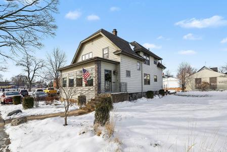 516 Church Street, St. Joseph, Michigan 49085, USA