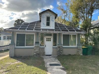 606 N Clara Avenue, DELAND, Floride 32720, États-Unis