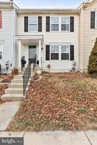2015 Rosecrans Court, Frederick, Maryland 21702, Estados Unidos