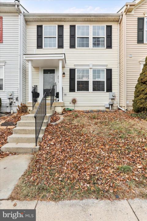 2015 Rosecrans Court, Frederick, Maryland 21702, Estados Unidos