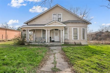 216 Fortune Street, Marlin, Texas 76661, Stati Uniti