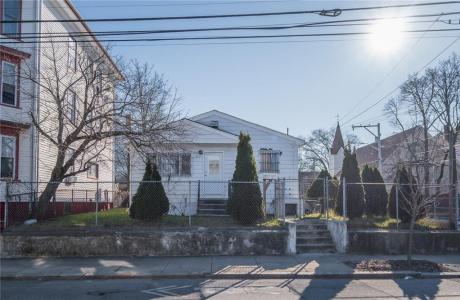 138 Oxford Street, Providence, RI 02905, USA