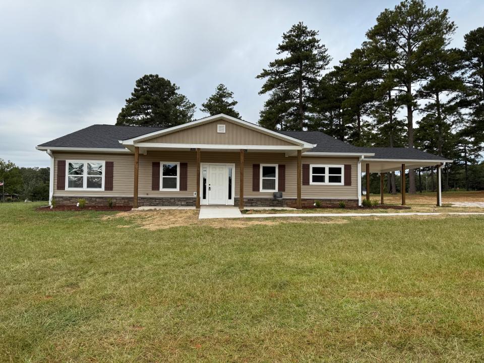 28 Beverly Lane, Thomaston, Géorgie 30286, États-Unis