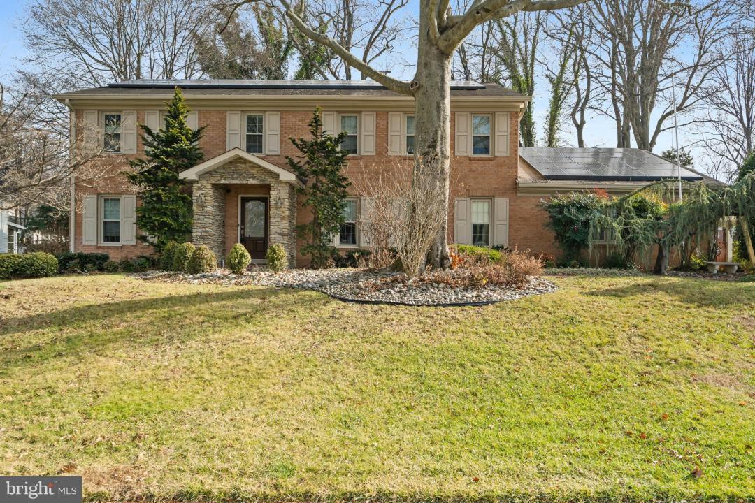 12304 Harbour Circle, Fort Washington, Maryland 20744, Estados Unidos