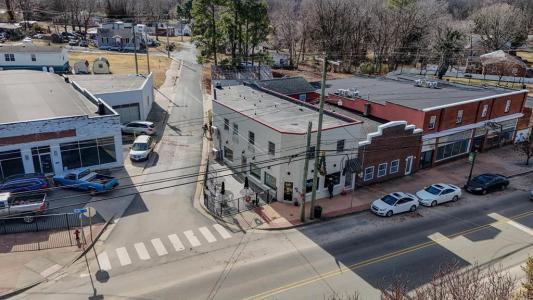 1002 Main Street, Dillwyn, Virgínia 23936, Estados Unidos