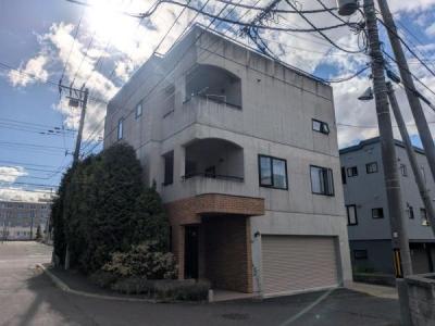 福住一条２丁目15-10, 札幌市豊平区, Hokkaido 062-0041, Nhật Bản