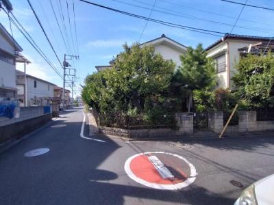 東六月町６－３０, 足立区東六月町土地, 足立区, Tokyo 121-0071, Japan