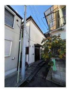 中川２丁目, 足立区中川中古戸建, 足立区, Tokyo 120-0002, Japan
