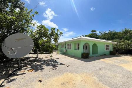 PLOVER CRESCENT RETREAT, Cayman Brac, Cayman Brac, Cayman Islands